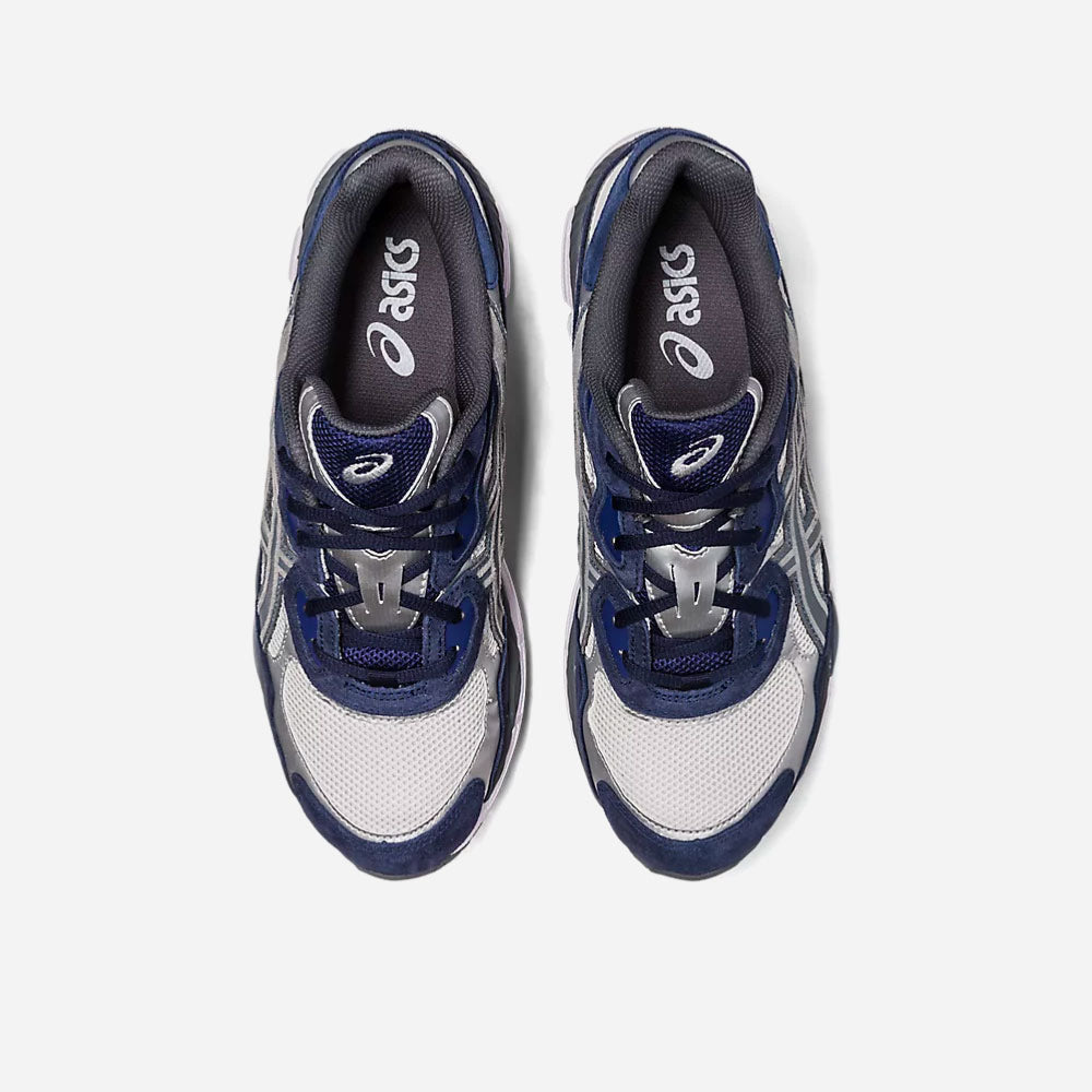Asics - Gel -Nyc ™ - Cream Steel Gray