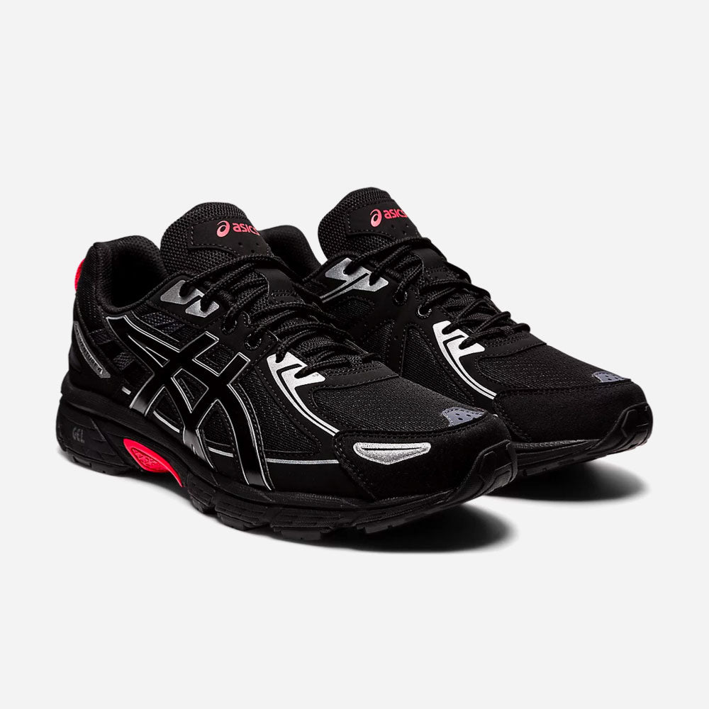 ASICS - GEL-VENTURE 6 - Black Black