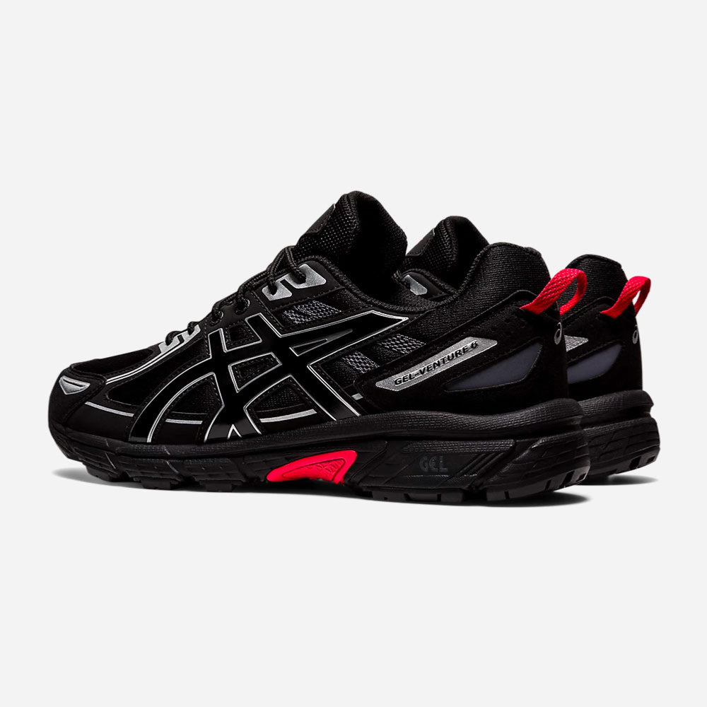 ASICS - GEL-VENTURE 6 - Black Black