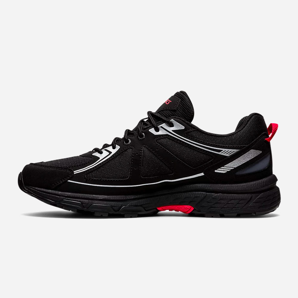 ASICS - GEL-VENTURE 6 - Black Black