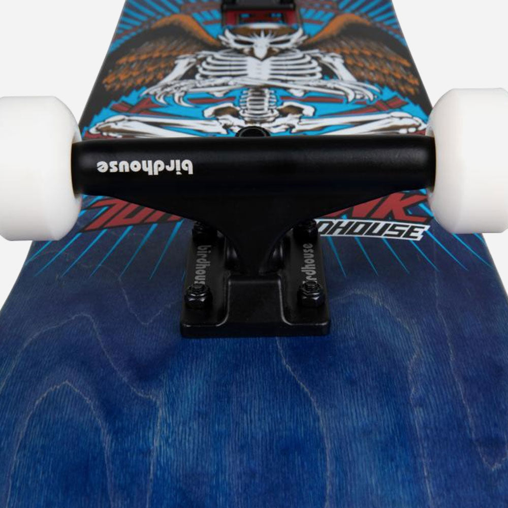 Birdhouse - Complete Hawk Birdman - Blue