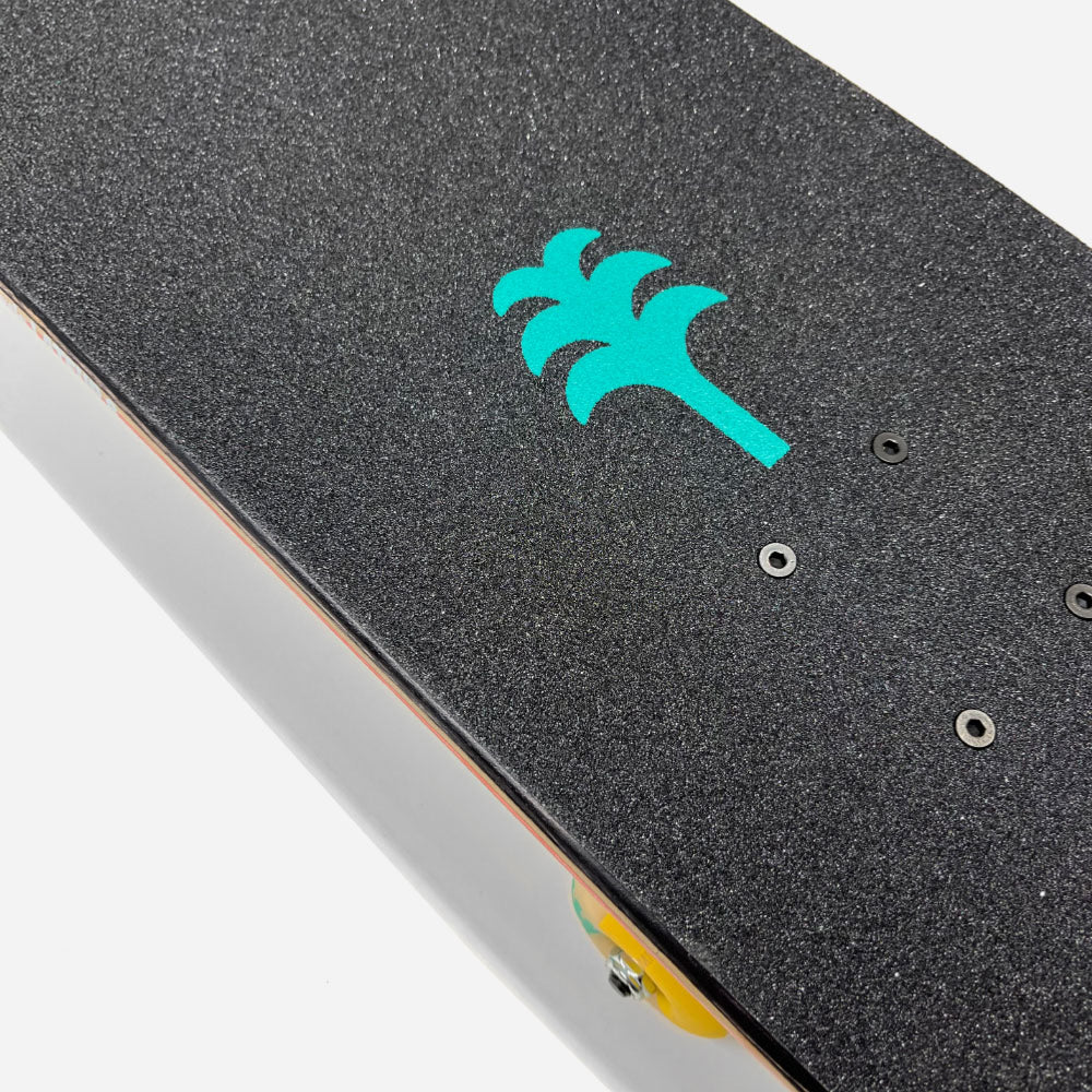 Bonjour Skateboards - Tom Lateur Complete Skateboard