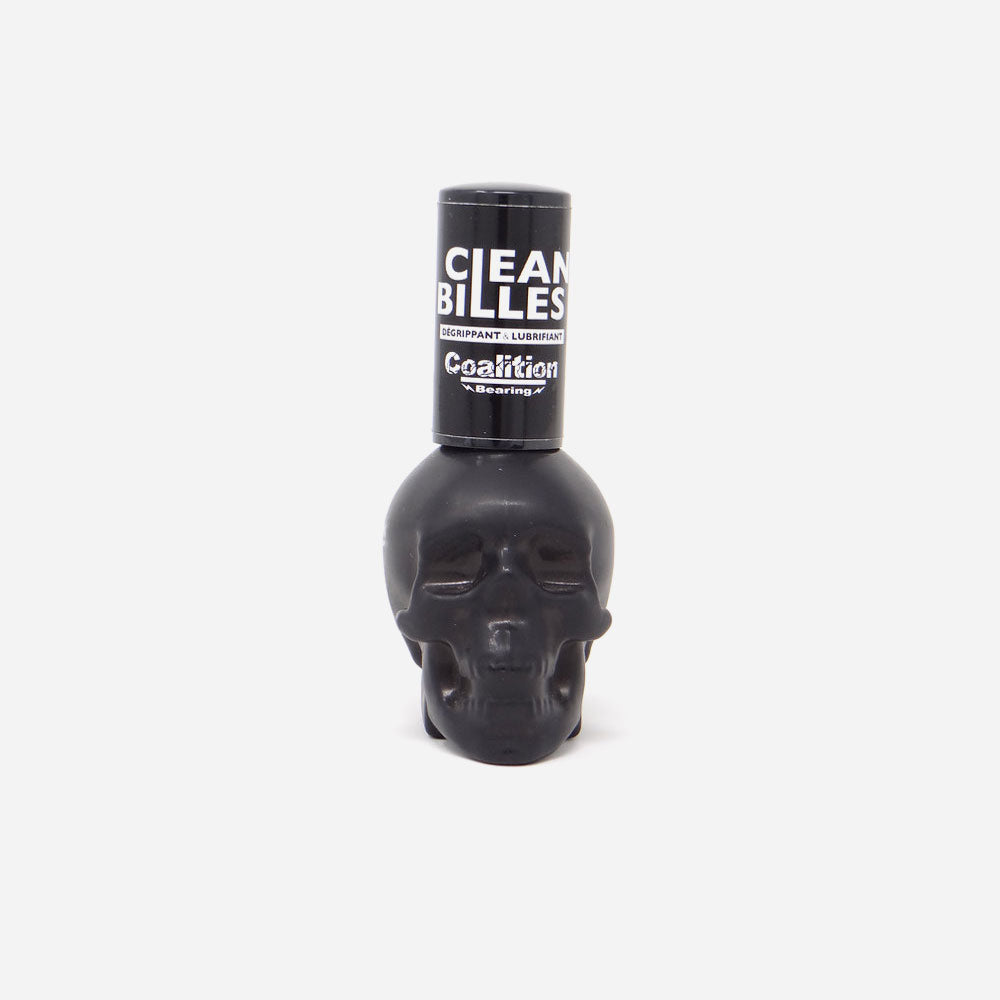 Coalition - Clean Billes