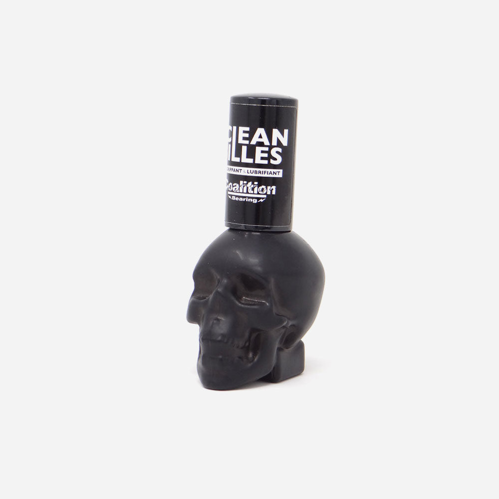 Coalition - Clean Billes