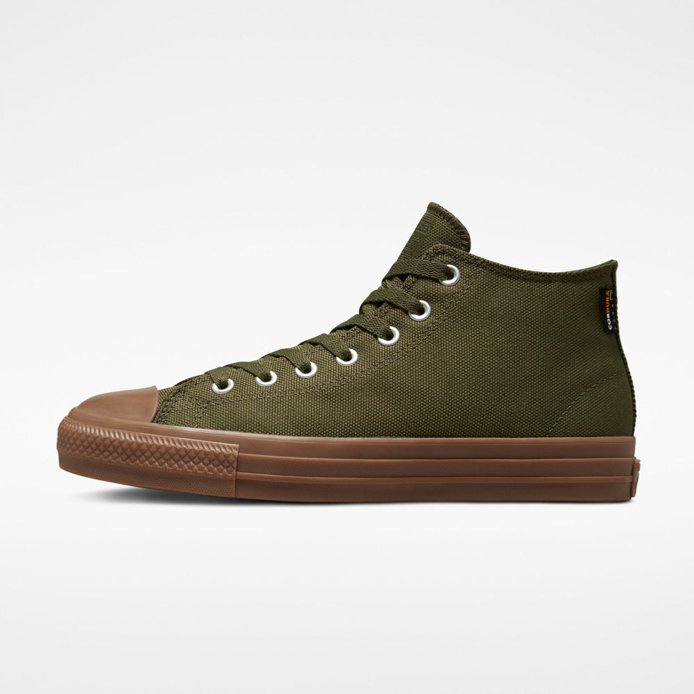 CONS - CONS CTAS PRO MID - CARGO KHAKI EGRET DARK GUM