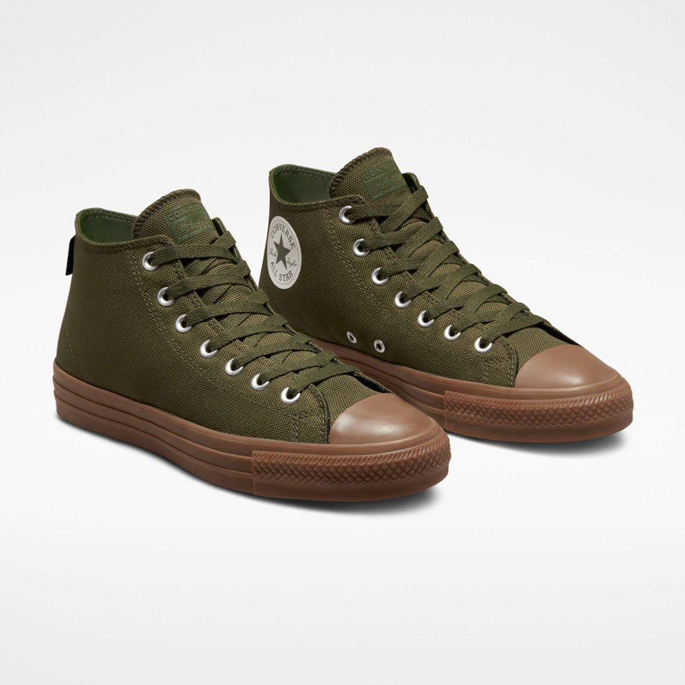 CONS - CONS CTAS PRO MID - CARGO KHAKI EGRET DARK GUM