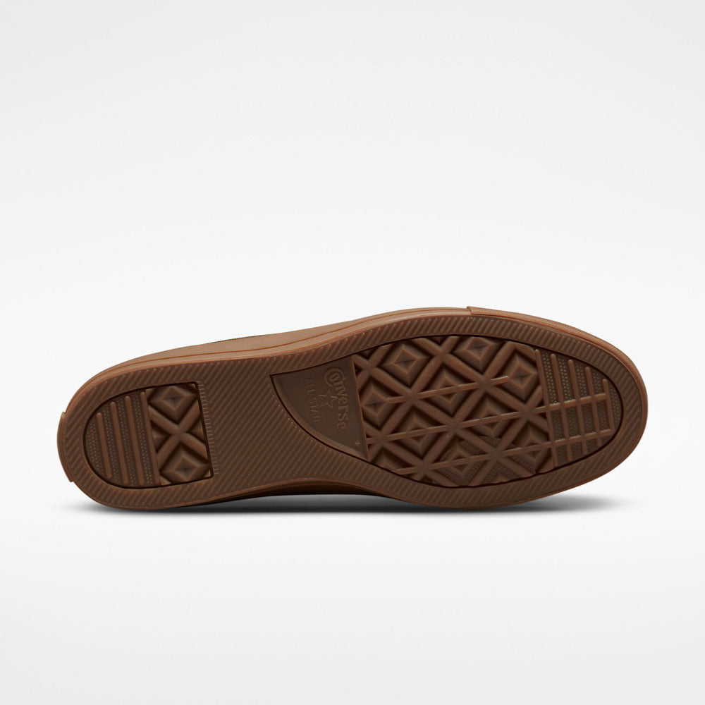 CONS - CONS CTAS PRO MID - CARGO KHAKI EGRET DARK GUM
