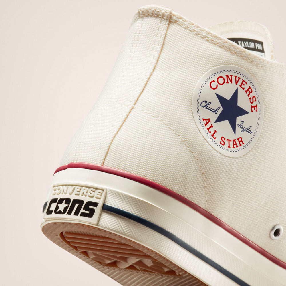 CONS - CONS CTAS PRO MID - EGRET RED CLEMATIS BLUE