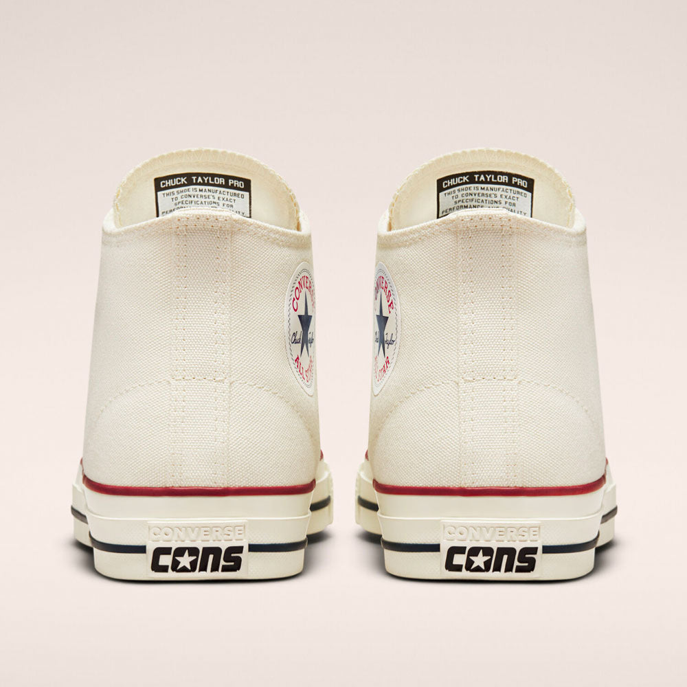 CONS - CONS CTAS PRO MID - EGRET RED CLEMATIS BLUE
