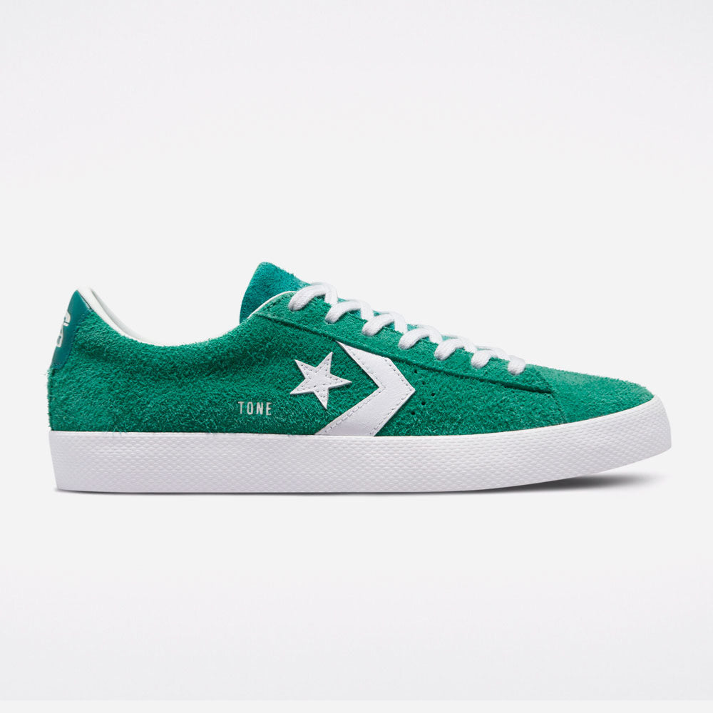 CONS - PRO LEATHER VULC OX - VINTAGE JADE