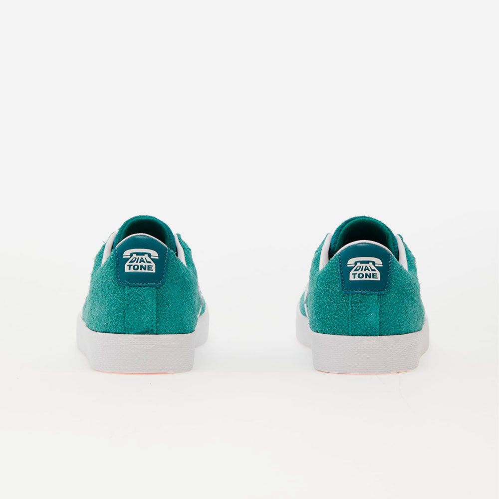 CONS - PRO LEATHER VULC OX - VINTAGE JADE