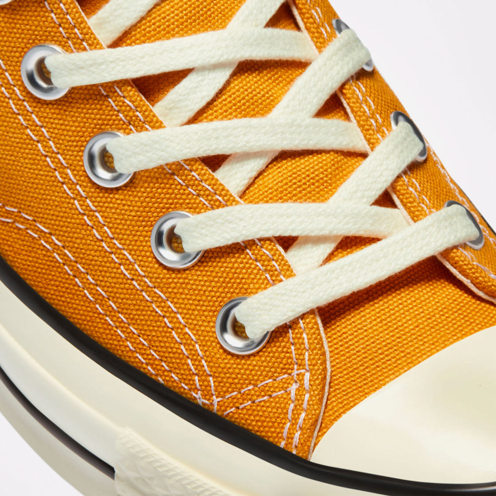 Converse - Chuck Taylor 70 Hi - Sunflower- Black -Egret