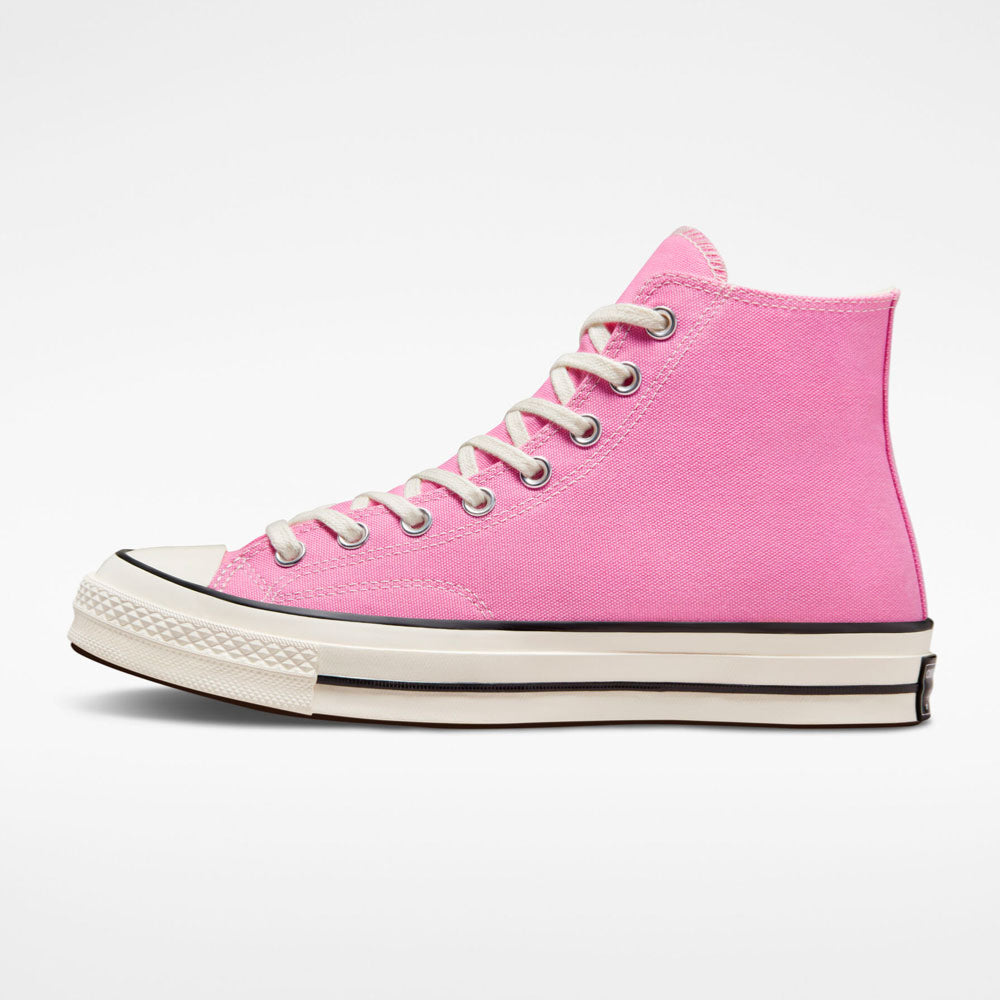 Converse - Chuck Taylor 70 Hi - Amber Pink - Egret - Black