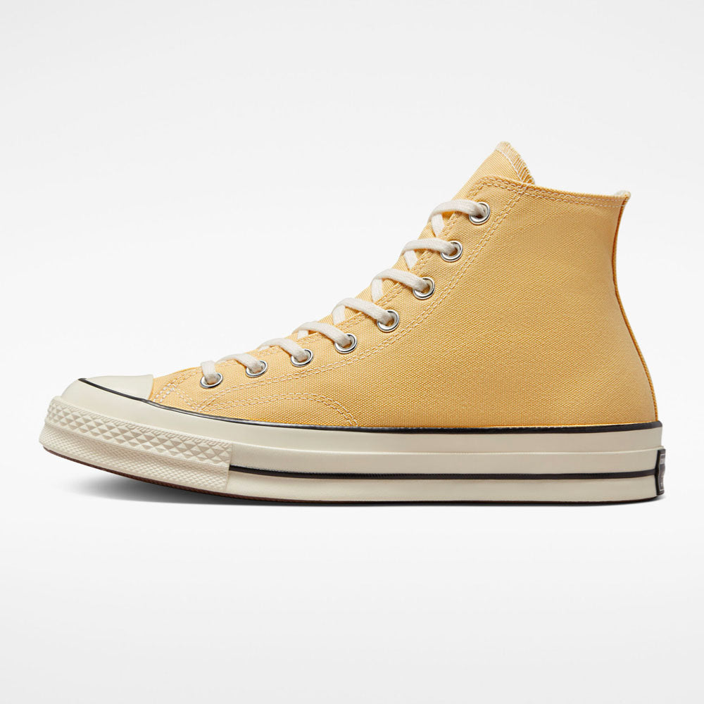 CONVERSE - CHUCK TAYLOR 70 HI - Sunny Oasis Egret Black