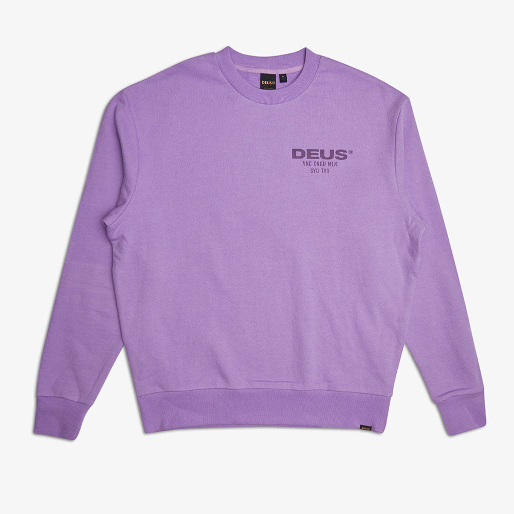 DEUS EX MACHINA - BIG TIME CREW - VIOLA