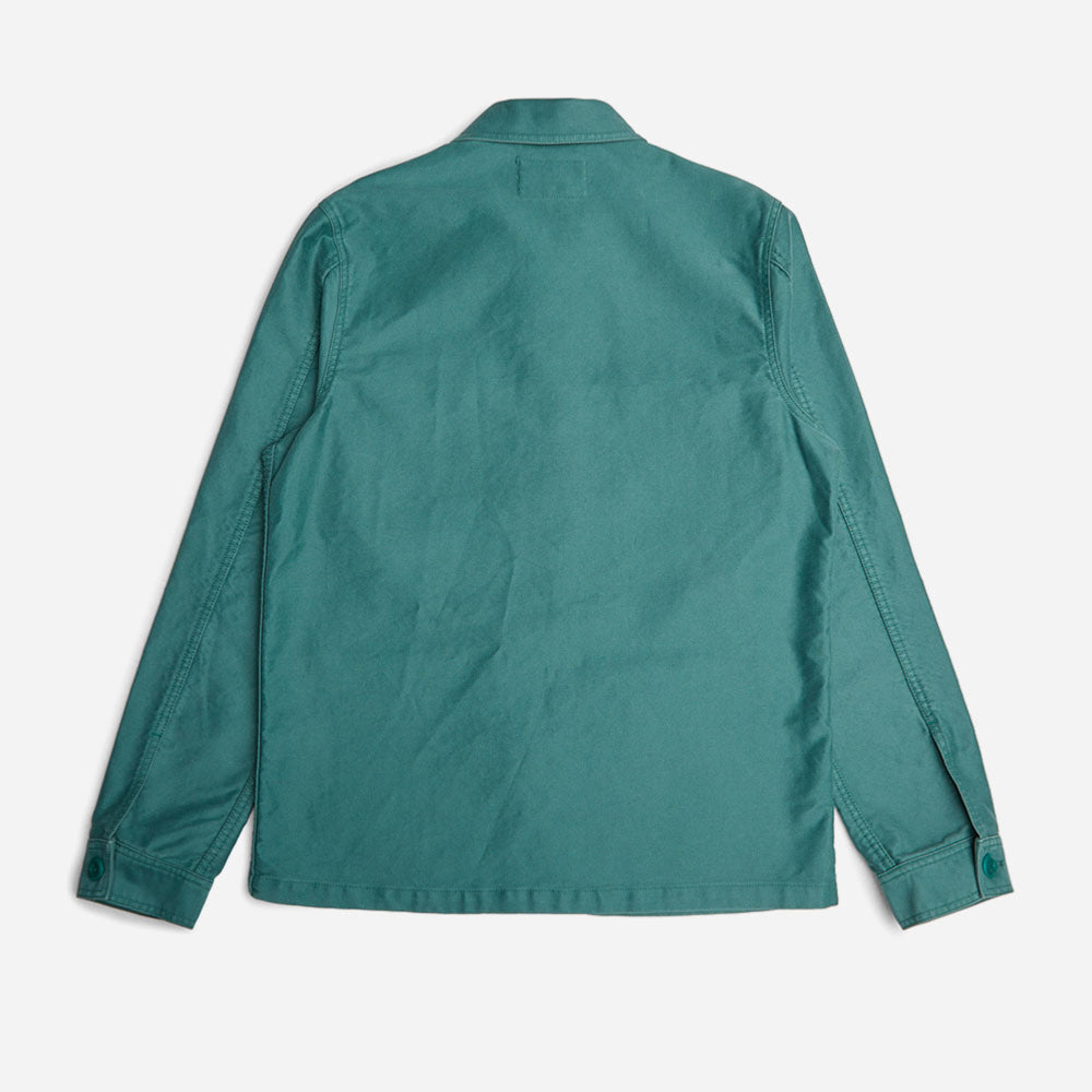 Deus ex Machina - Hank Work Chore - Work Green