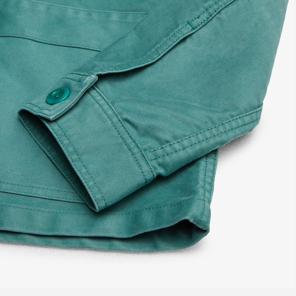 Deus ex Machina - Hank Work Chore - Work Green