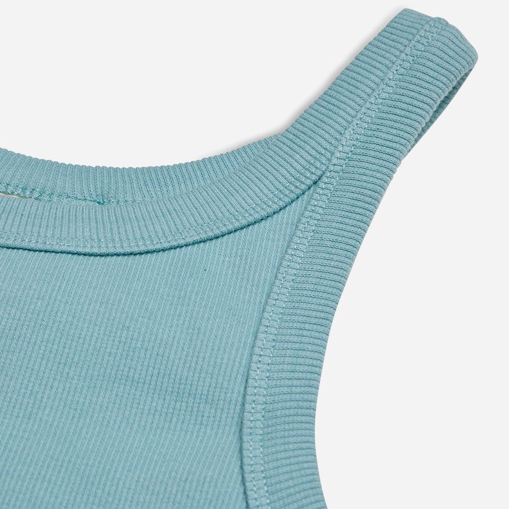 Deus ex Machina - Alyssa Tank - Aquifer