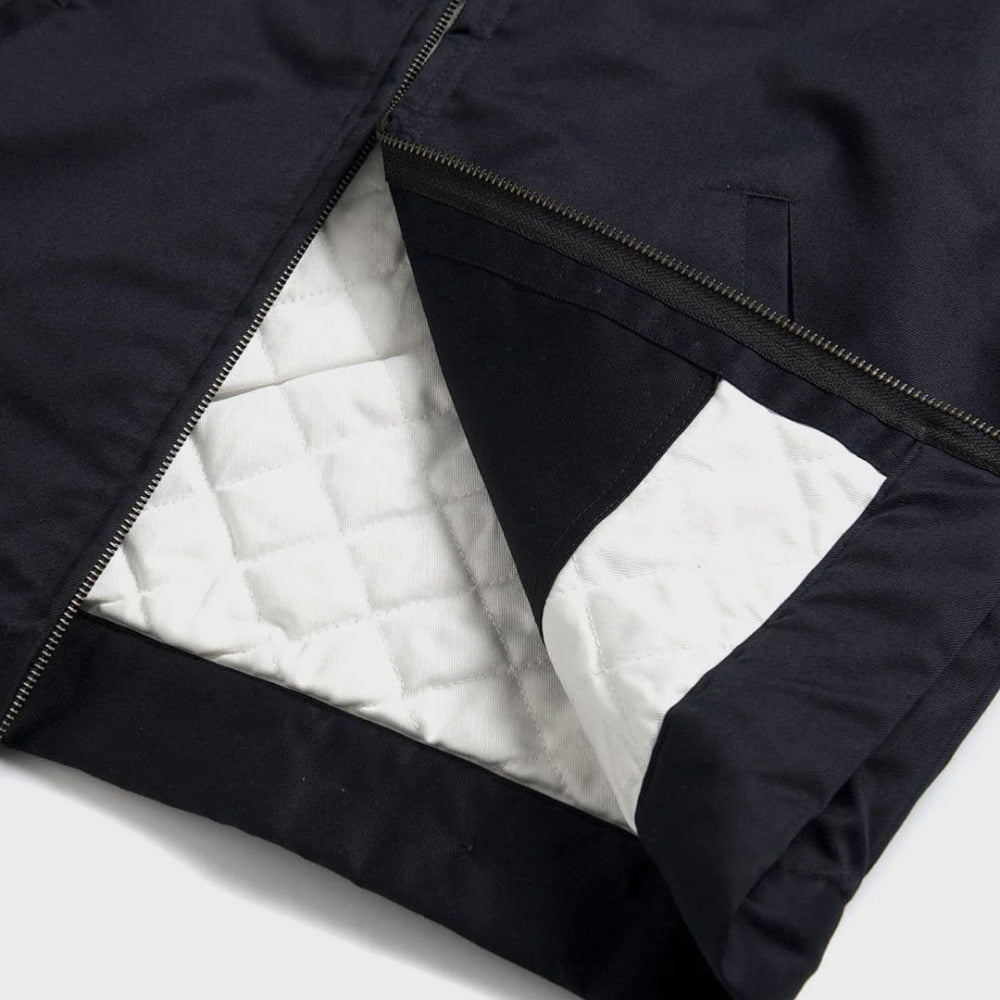 Deus Ex Machina - Workwear Jacket - Black