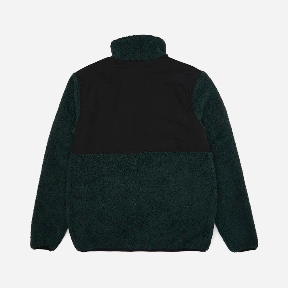 DEUS EX MACHINA - FLETCHER PANEL FLEECE - Green Gables