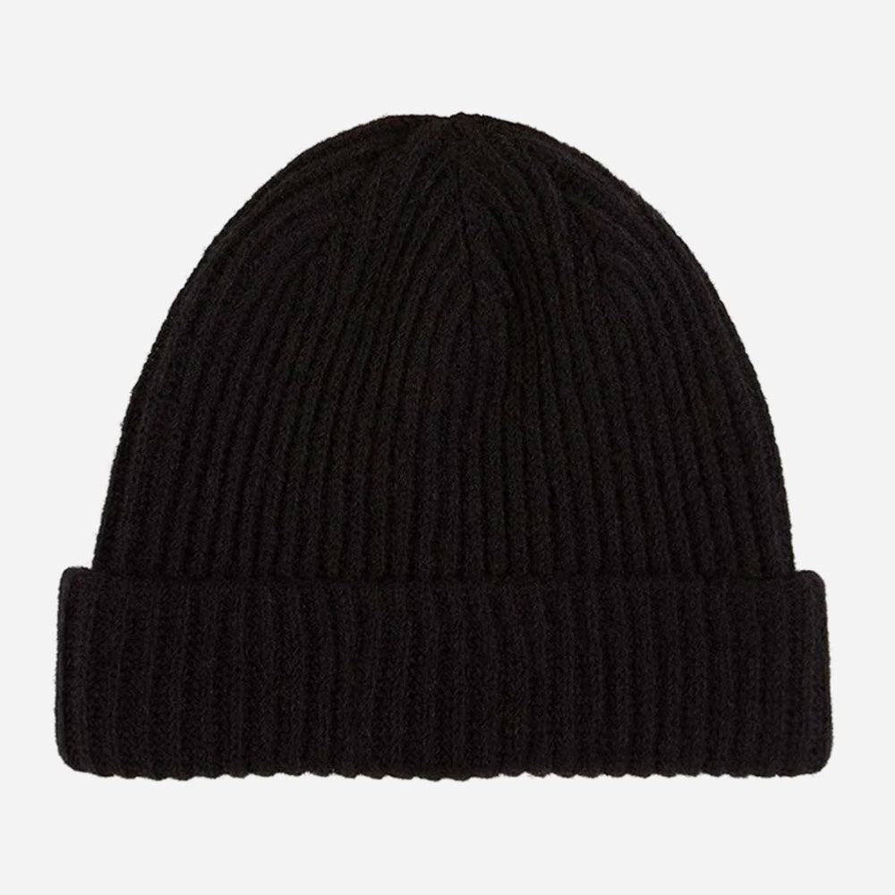 Deus Ex Machina - Shield Beanie - Black