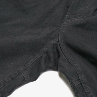 DEUS EX MACHINA - GRAMICCI ST SHORTS - Black