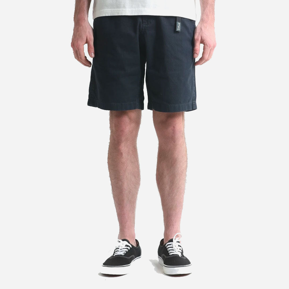 DEUS EX MACHINA - GRAMICCI ST SHORTS - Double Navy