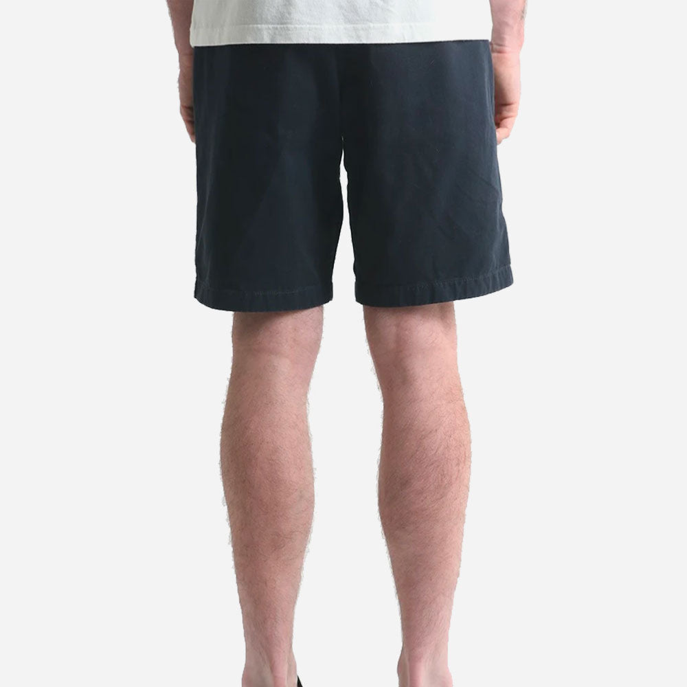 DEUS EX MACHINA - GRAMICCI ST SHORTS - Double Navy