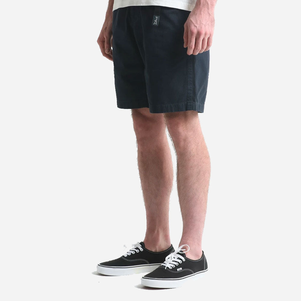 DEUS EX MACHINA - GRAMICCI ST SHORTS - Double Navy