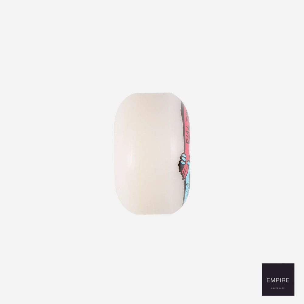 Dial tone - Harmony Wheels