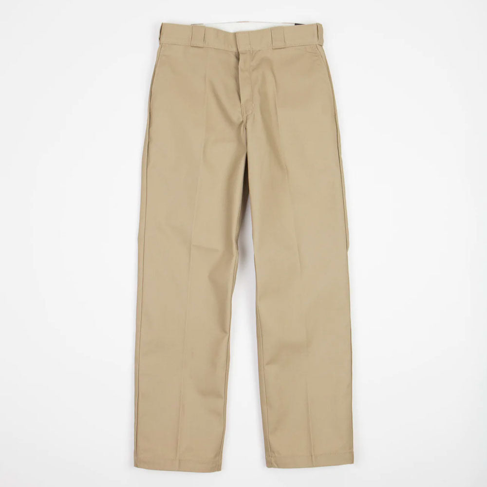 DICKIES - 874 WORK PANT REC - KHAKI