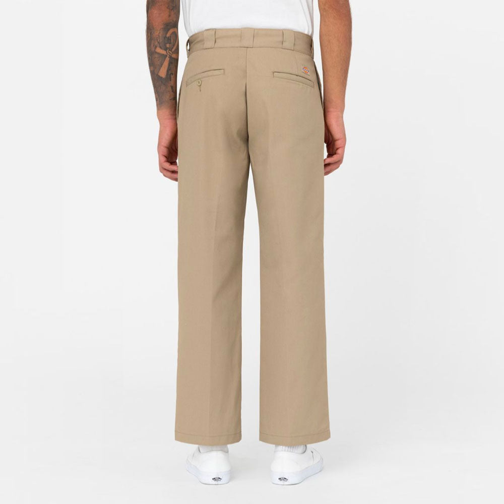 DICKIES - 874 WORK PANT REC - KHAKI
