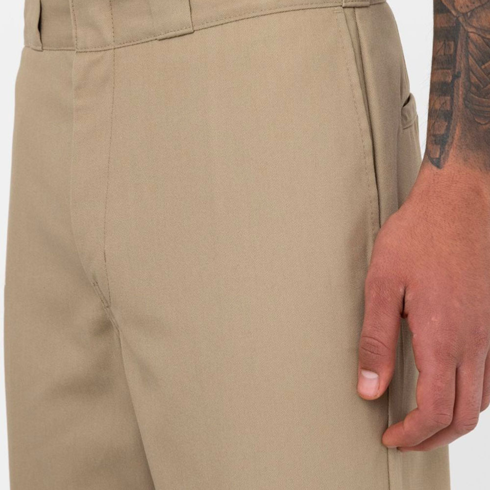 DICKIES - 874 WORK PANT REC - KHAKI