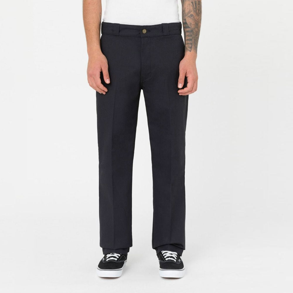 DICKIES - 874 VALLEY GRANDE WORK PANT FLEX - BLACK