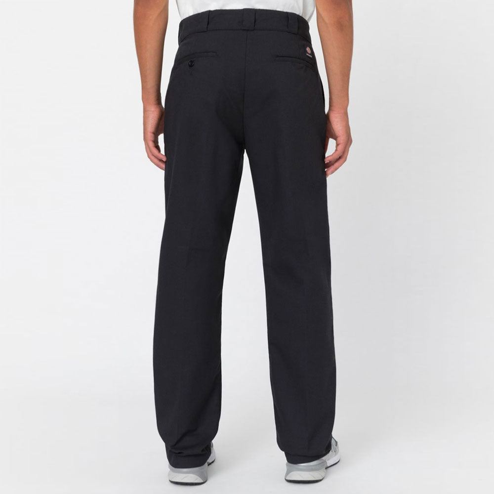 DICKIES - 874 VALLEY GRANDE WORK PANT FLEX - BLACK