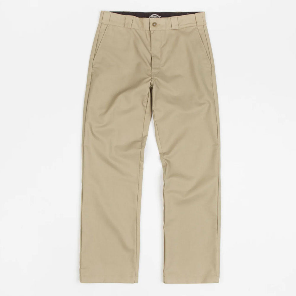 DICKIES - 874 VALLEY GRANDE WORK PANT FLEX - KHAKI