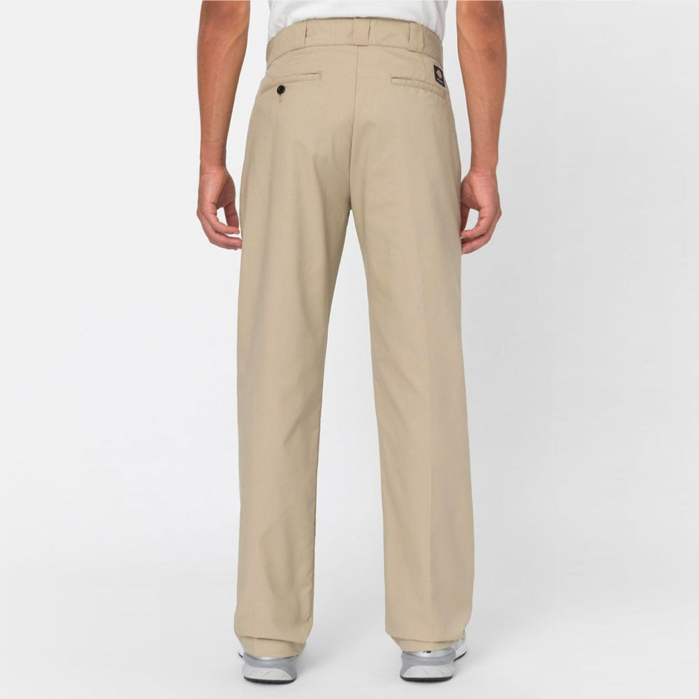 DICKIES - 874 VALLEY GRANDE WORK PANT FLEX - KHAKI