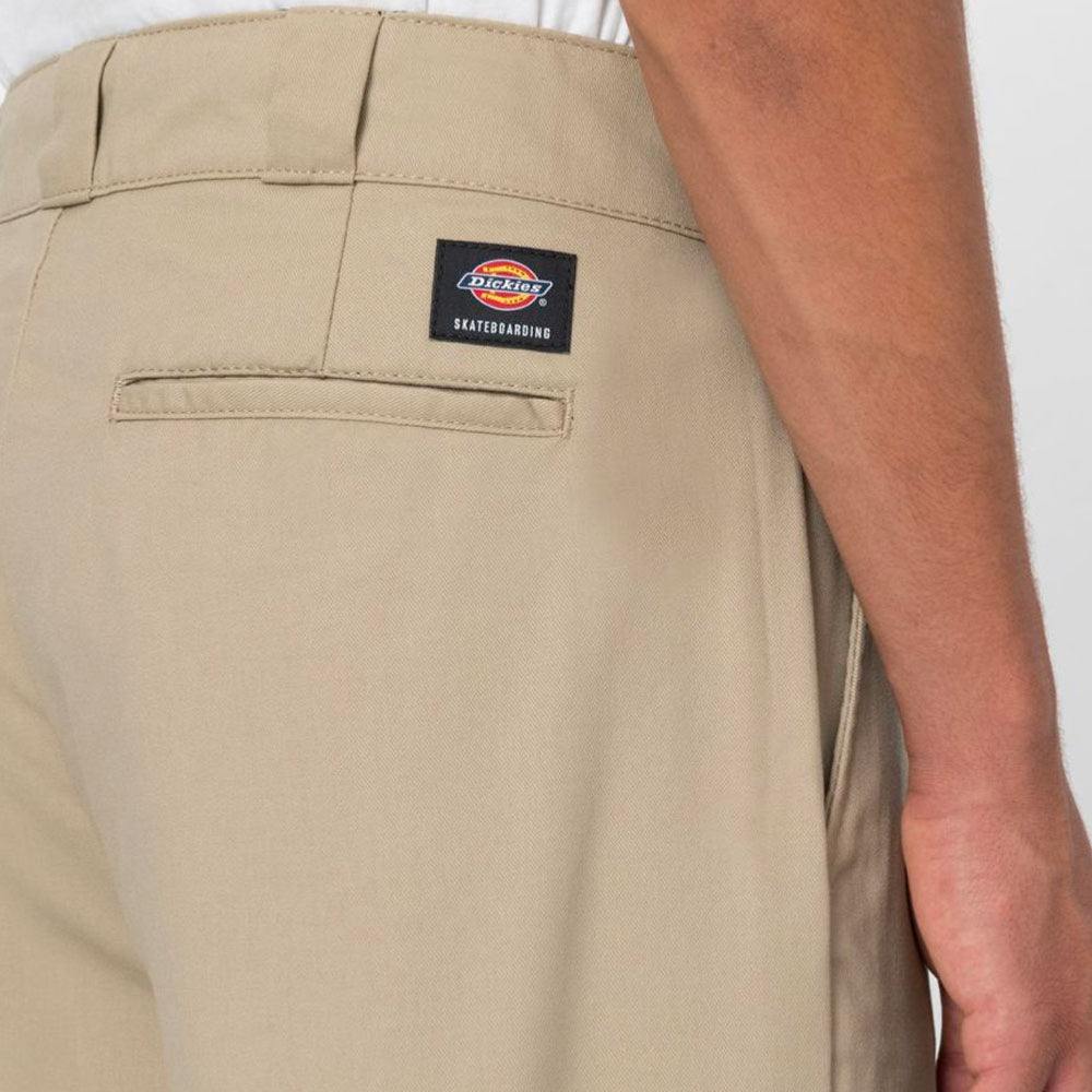 DICKIES - 874 VALLEY GRANDE WORK PANT FLEX - KHAKI