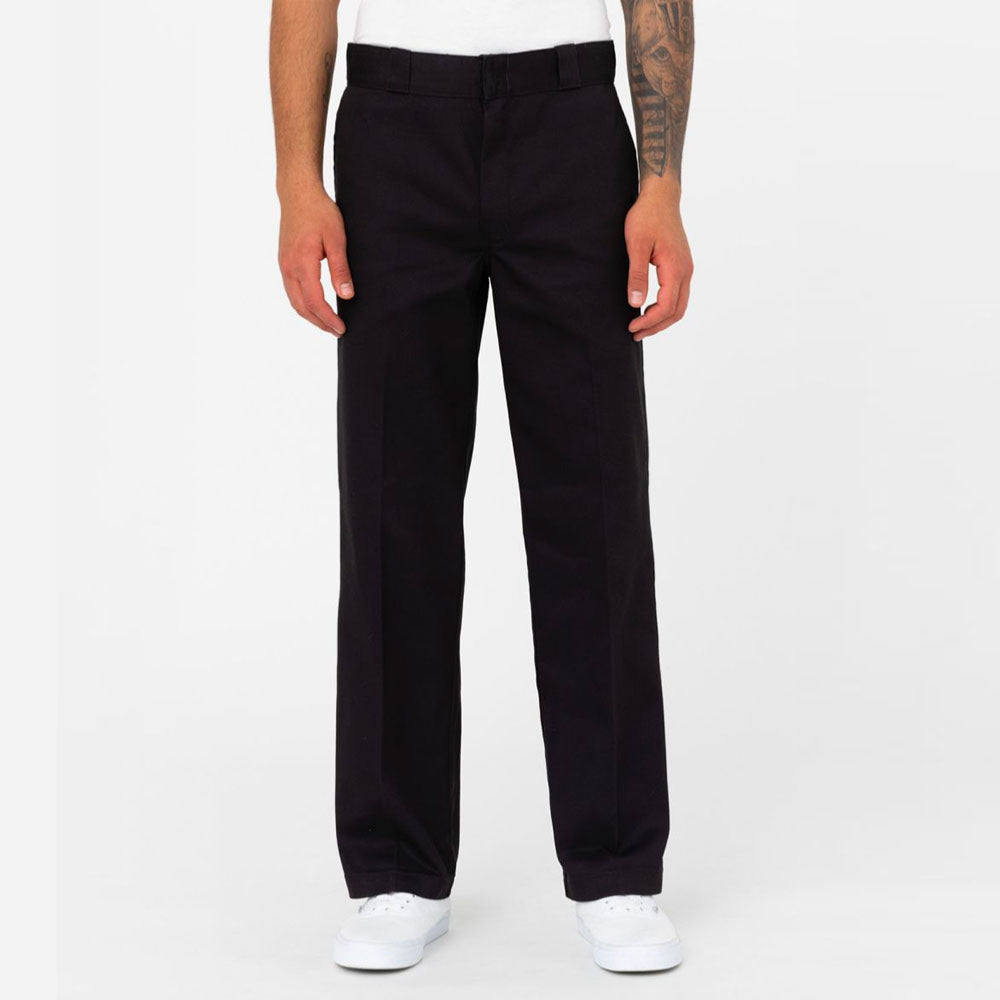 DICKIES - 874 WORK PANT REC - Black