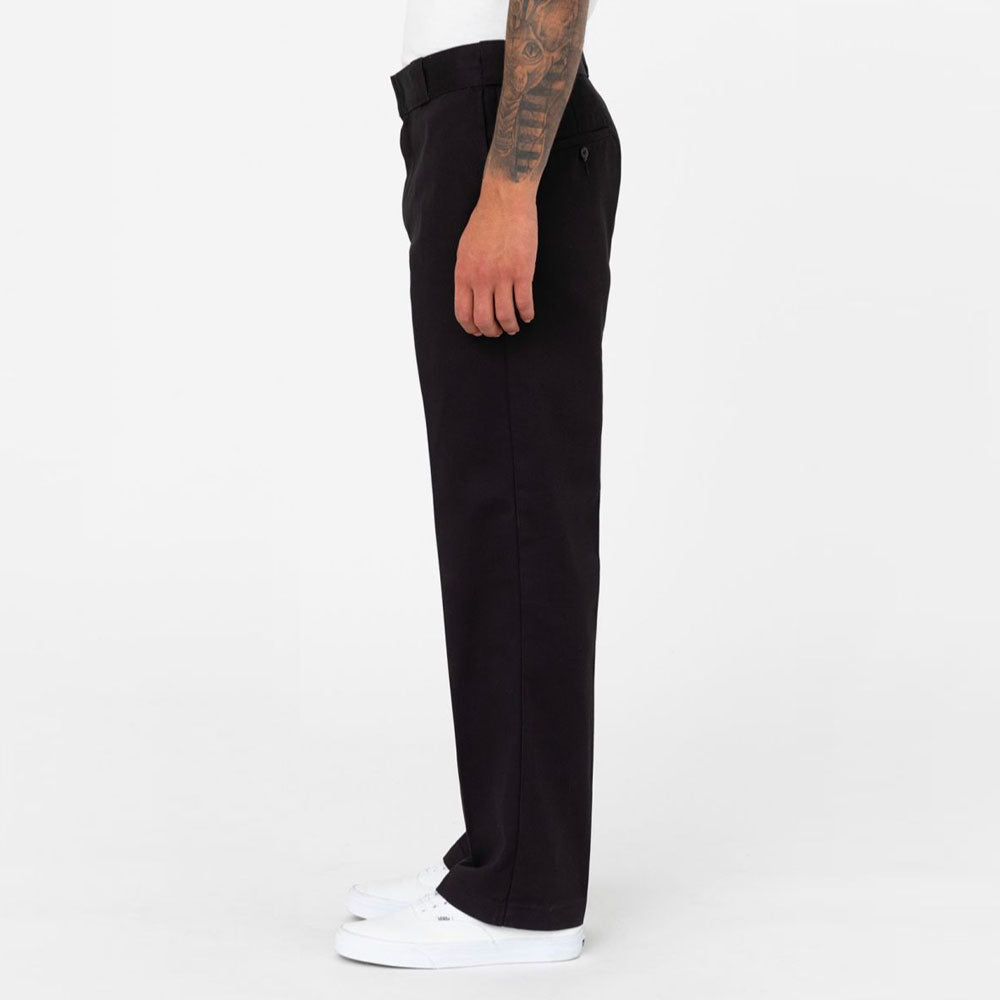 DICKIES - 874 WORK PANT REC - Black