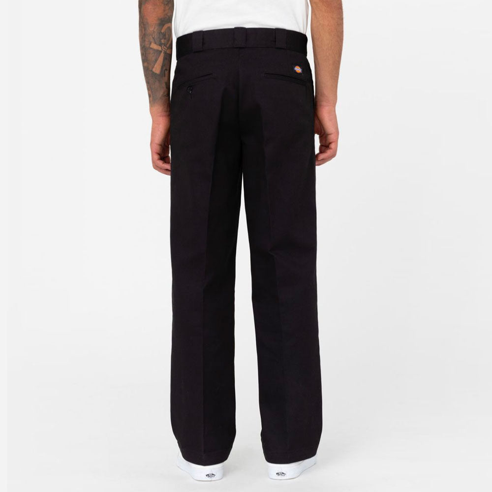 DICKIES - 874 WORK PANT REC - Black