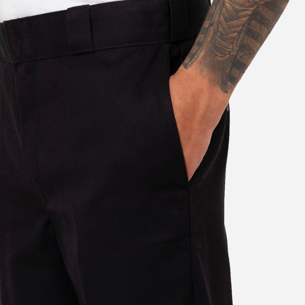DICKIES - 874 WORK PANT REC - Black
