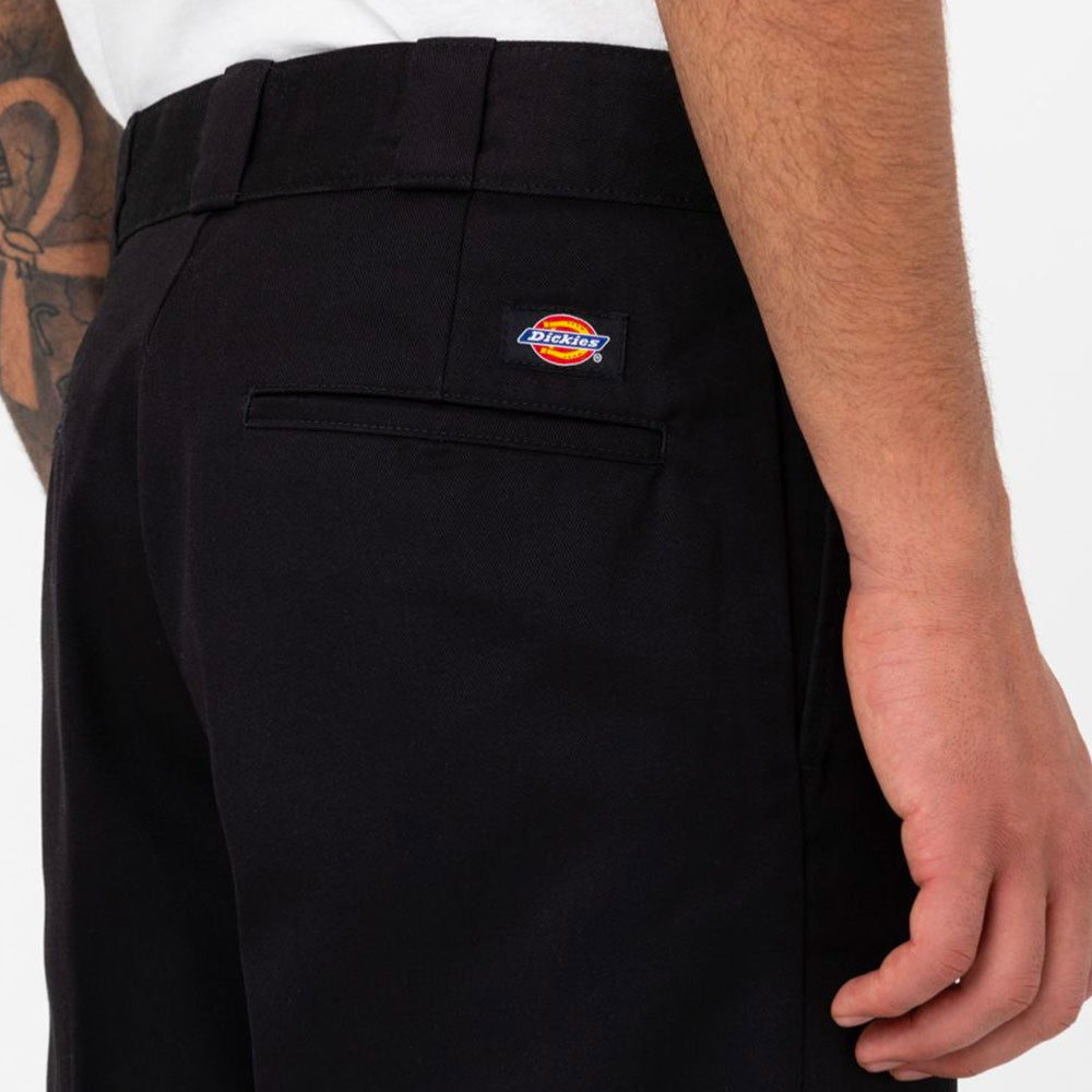 DICKIES - 874 WORK PANT REC - Black
