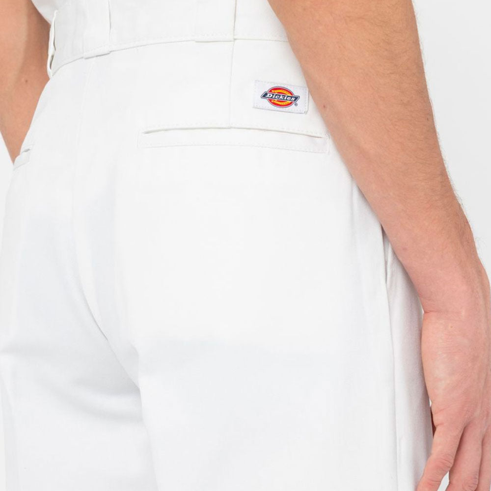 DICKIES - 874 WORK PANT REC - White