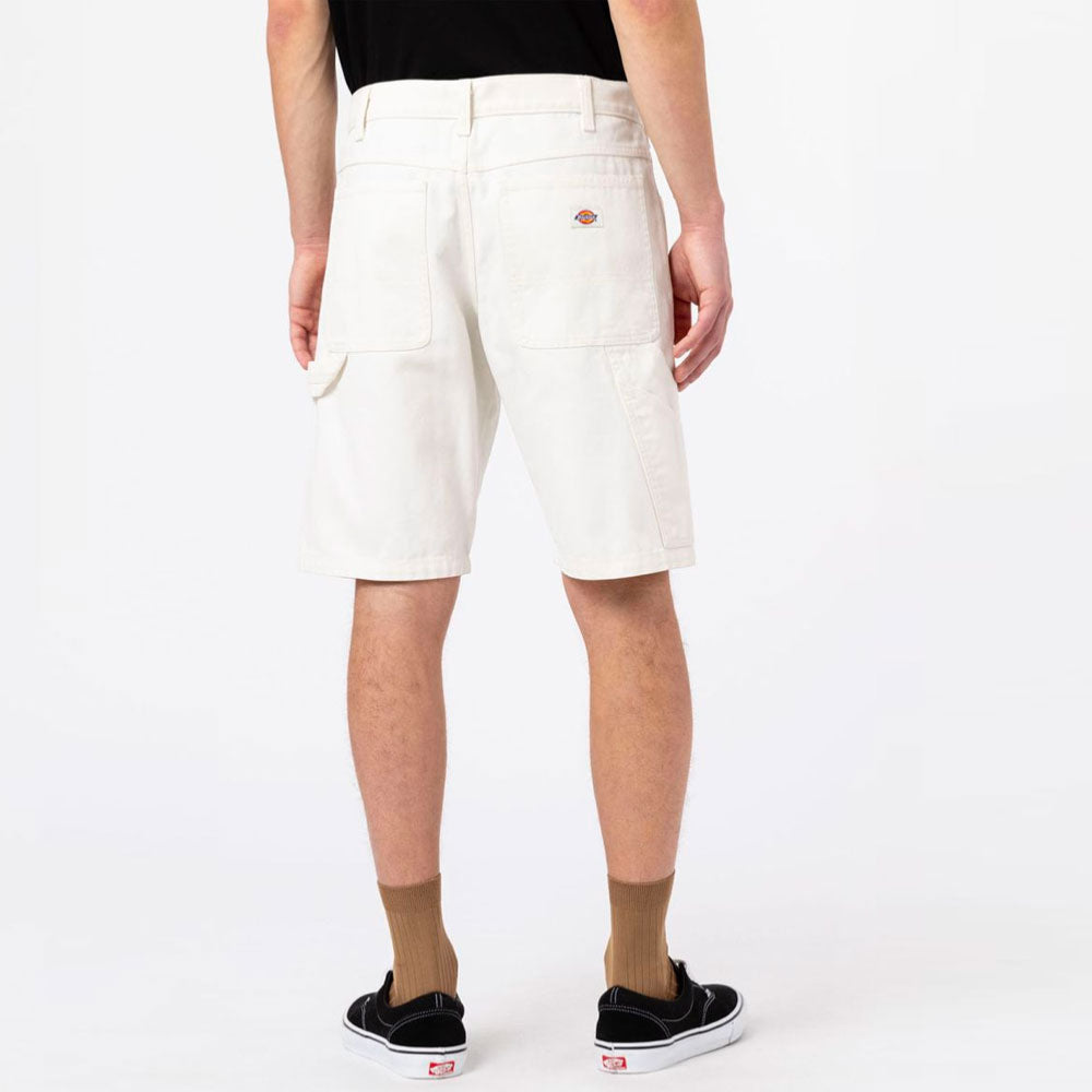 DICKIES - DUCK CANVAS SHORT SW - Cloud