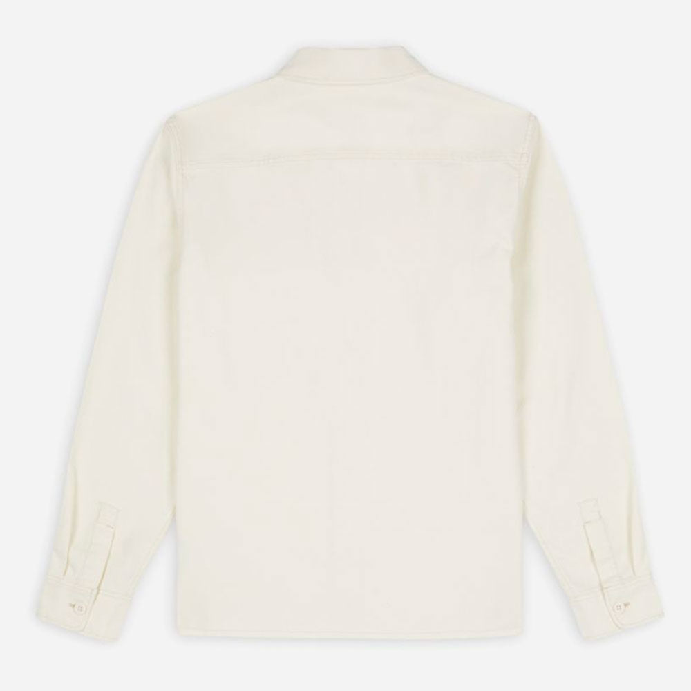 DICKIES - FLORALA SHIRT - Cloud