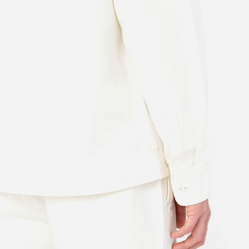 DICKIES - FLORALA SHIRT - Cloud