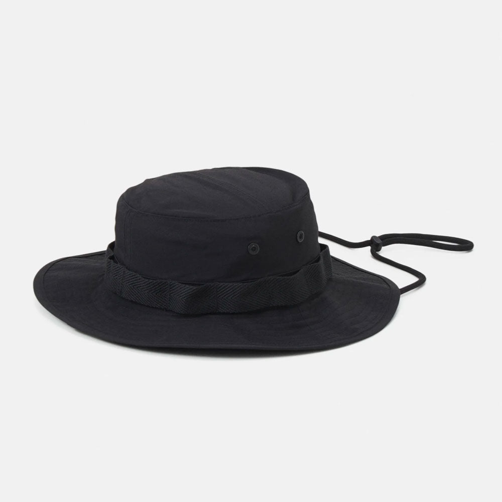 DICKIES - GLACIER VIEW BOONIE - Black