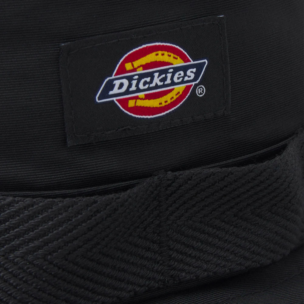 DICKIES - GLACIER VIEW BOONIE - Black