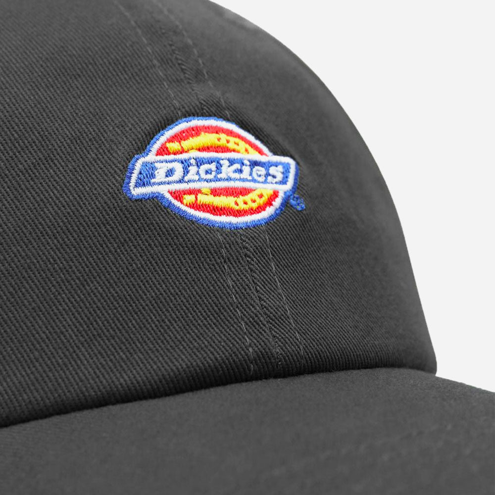 DICKIES - HARDWICK CAP - Black